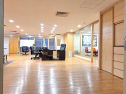 The Octagon (D1), Office #460652111